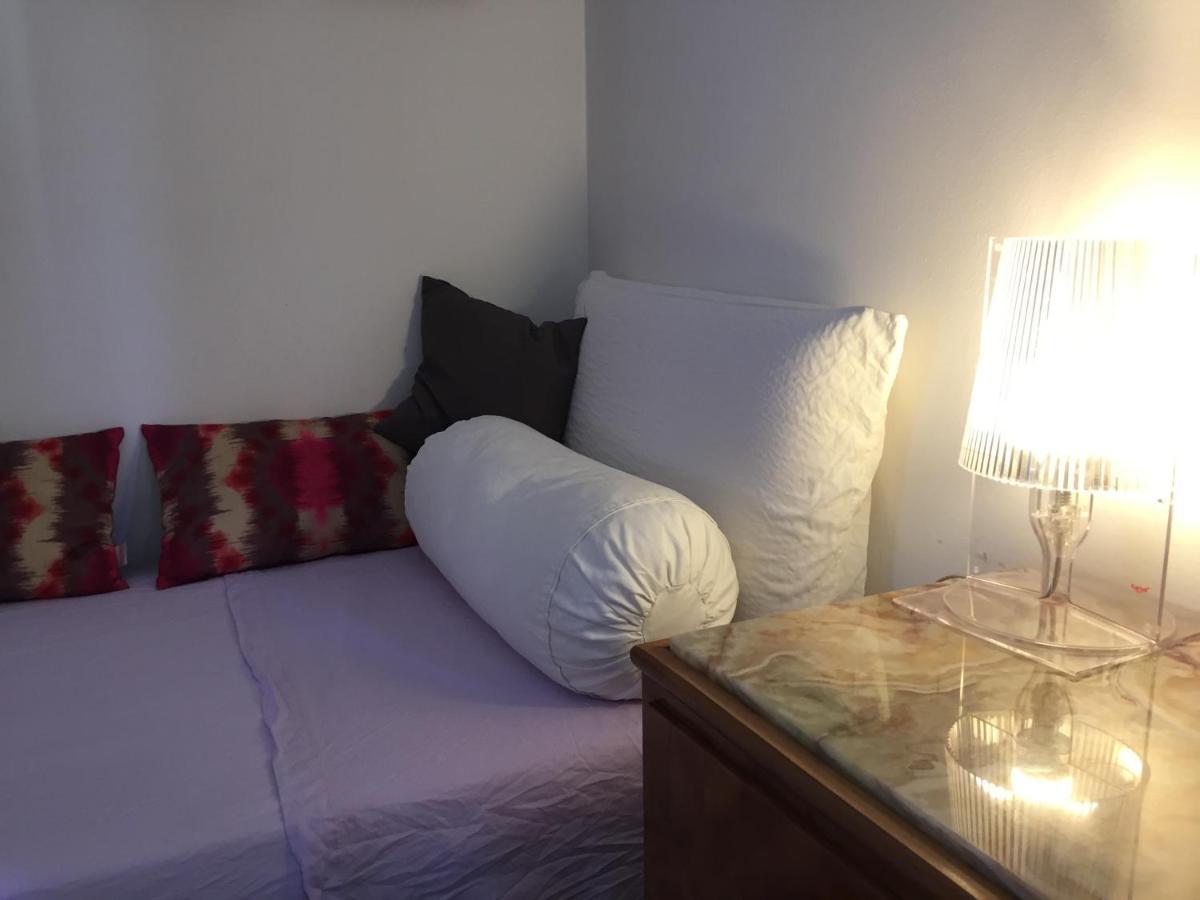 Dai Muli B&B Trieste Exteriör bild