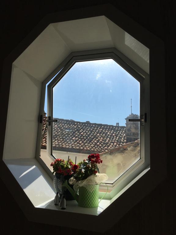 Dai Muli B&B Trieste Exteriör bild