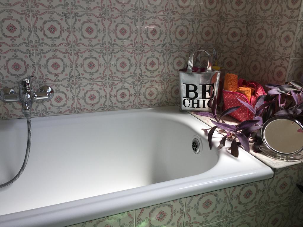 Dai Muli B&B Trieste Exteriör bild