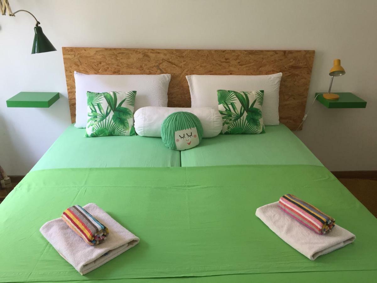 Dai Muli B&B Trieste Exteriör bild