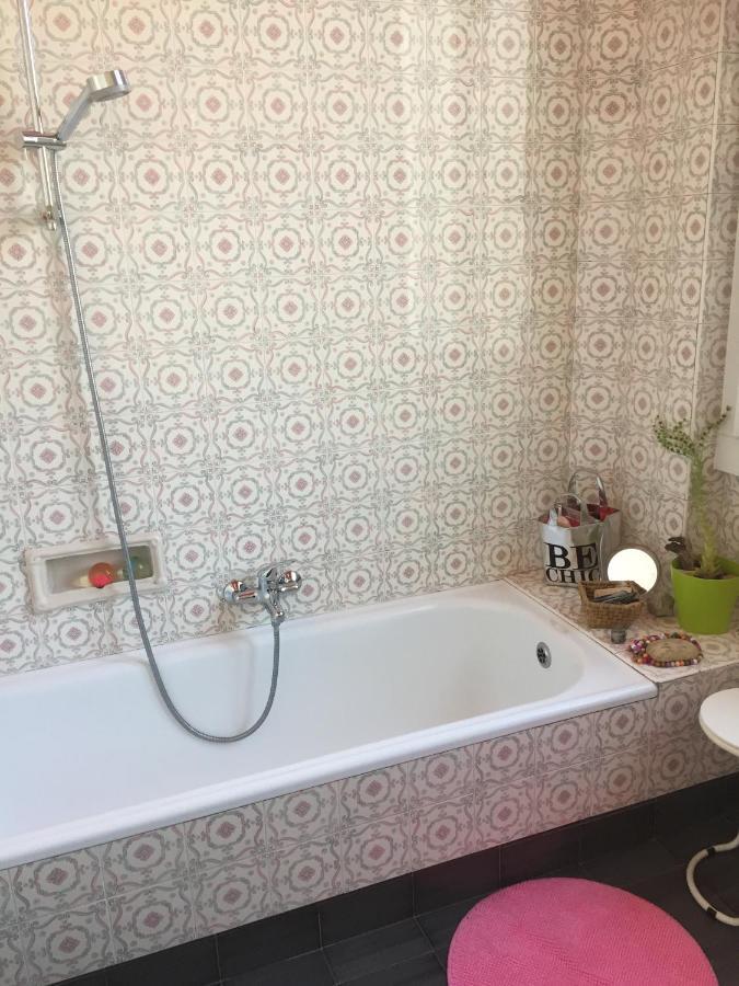 Dai Muli B&B Trieste Exteriör bild