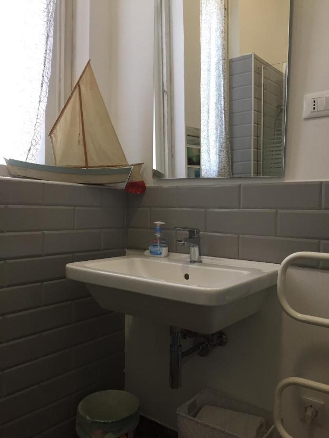 Dai Muli B&B Trieste Exteriör bild