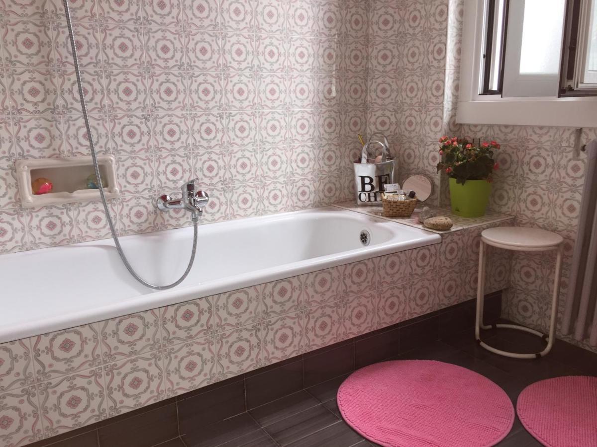 Dai Muli B&B Trieste Exteriör bild